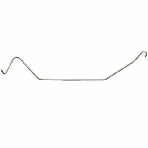 1967-69 Chevrolet Camaro Transmission Vacuum Line TH 350 w_ Modulator FTV6703OM